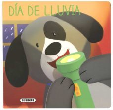 dia de lluvia-9788467758931