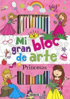 princesas-9788467768831