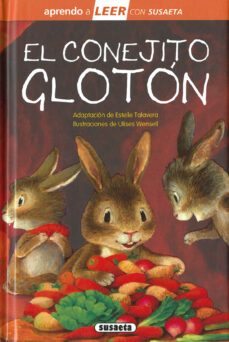 el conejito gloton (adapt.)-9788467785531