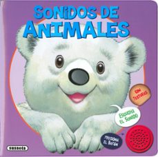 sonidos de animales-9788467795431