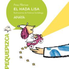 el hada lisa-ana alonso-9788467862331