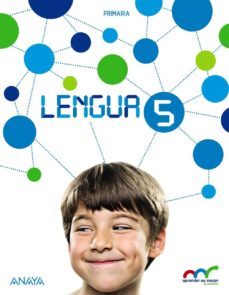 lengua 5º educacion primaria   (con taller de escritura 5). andalucia-9788467897531