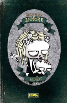 lenore 4: ahogos-9788467915631