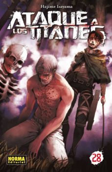 Comprar Ataque a los Titanes 12 De Hajime Isayama - Buscalibre