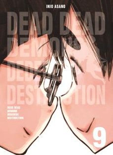 dead dead demons dededede destruction 9-9788467945331