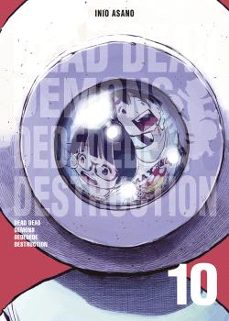 dead dead demons dededede destruction 10-9788467959031