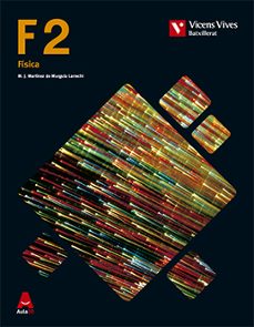 f 2. física catalunya (aula 3d) 2º bachillerato fisica y quimica catala-9788468236131