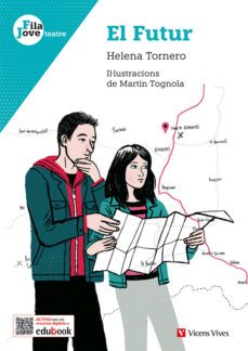 el futur (fila jove) 3º-4º-9788468266831