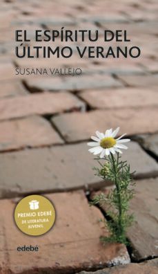 el espiritu del ultimo verano-9788468301631