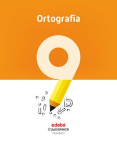 ortografia cuaderno 9 (cas)-9788468336831