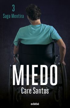miedo (nueva edicion)-9788468369631