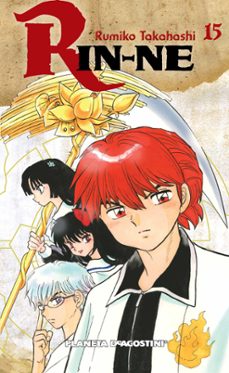 rin-ne nº 15-rumiko takahashi-9788468477831