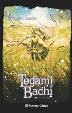 tegamibachi nº 18/20-hiroyuki asada-9788468480831