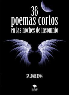 36 poemas cortos en la noche de insomnio (ebook)-9788468501031