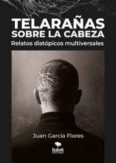 Imagen Principal de TELARAÑAS SOBRE LA CABEZA