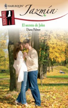 el secreto de john (ebook)-diana palmer-9788468718231