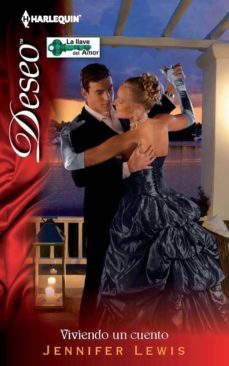 viviendo un cuento-jennifer lewis-9788468724331