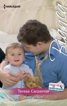 amar o chefe (ebook)-teresa carpenter-9788468725031