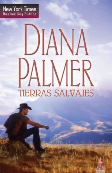 tierras salvajes-diana palmer-9788468730431