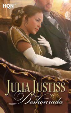 deshonrada-julia justiss-9788468731131