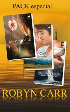 pack robyn carr (ebook)-robyn carr-9788468761831