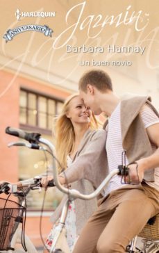 un buen novio-barbara hannay-9788468763231