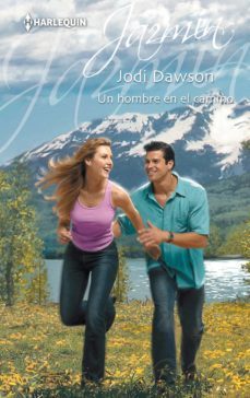 un hombre en el camino (ebook)-jodi dawson-9788468768731