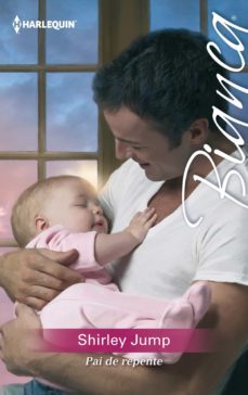 pai de repente (ebook)-shirley jump-9788468771731