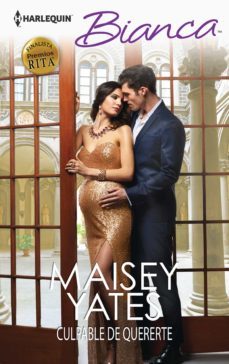 culpable de quererte (ebook)-maisey yates-9788468772431