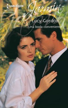 una boda conveniente (ebook)-lucy gordon-9788468773131