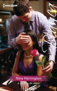 a doçura do amor (ebook)-nina harrington-9788468785431