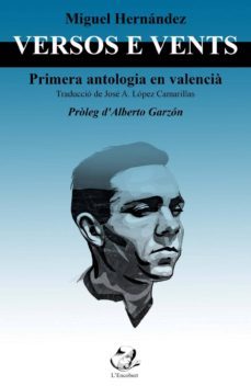 miguel hernandez: versos e vents-9788469775431