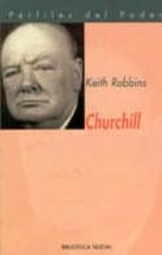 churchill-9788470309731