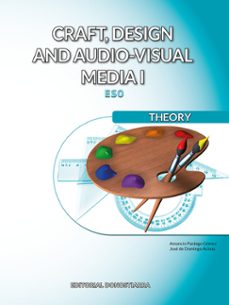 craft design and audiov eso media i theory ed 2022-9788470636431