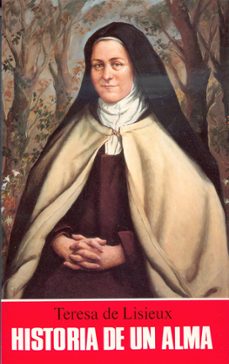 historia de un alma-9788470682131