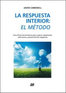 la respuesta interior: el metodo-9788470994531