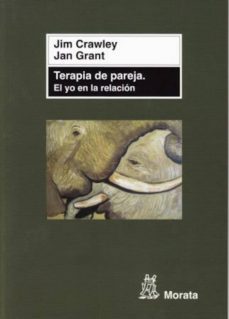 terapia de pareja: el yo en la relacion (ebook)-9788471126931