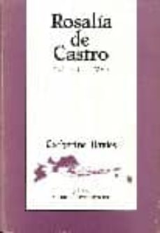rosalia de castro no seu tempo-9788471545831