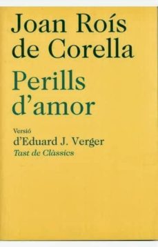 perills d amor-9788472267831
