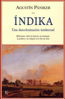 índika-agustin paniker-9788472457331