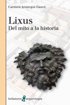 lixus-carmen aranegui gasco-9788472908031