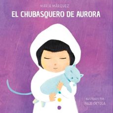 el chubasquero de aurora-9788472909731