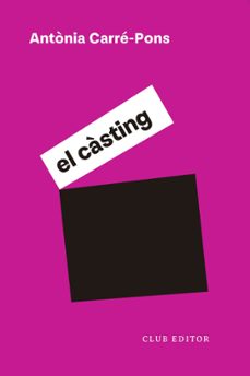 el casting (ed. cat)-9788473294331
