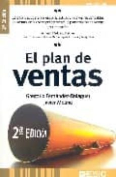 el plan de ventas-9788473564731