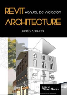 revit architecture-maria anguita garcia-9788473605731