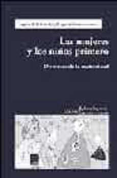 las mujeres y los niños primero: discursos de la maternidad-9788474266931