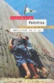 palestina: entre la trampa del muro y el fracaso del derecho-9788474268331