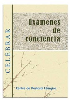 exámenes de conciencia-josep lligadas vendrell-9788474673531