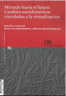 mirando hacia el futuro-9788474768831