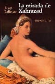 la mirada de xahrazad (premi de narrativa ciutat d elx 2005)-9788475027531